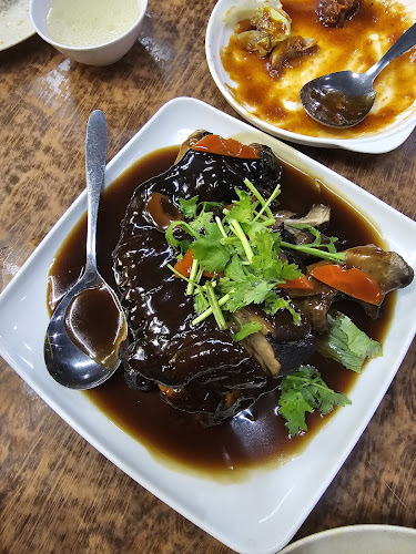 Kedai Kopi Jia Yuen - Kota Kinabalu