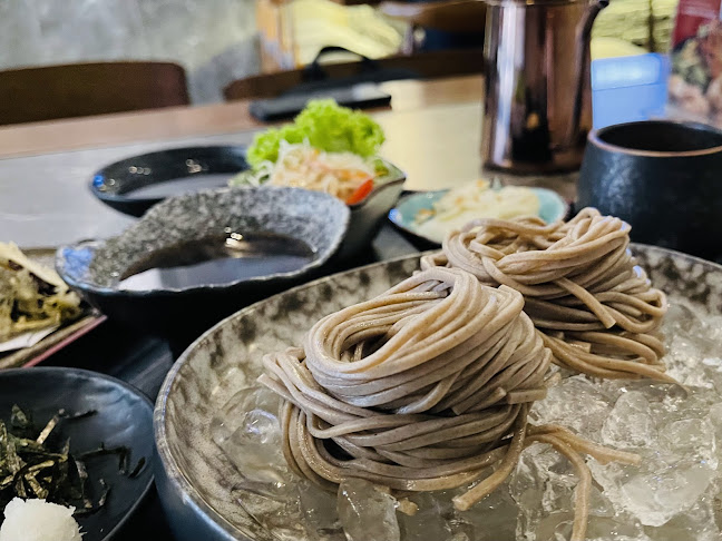 Opinii despre Kyu Izakaya în Johor Bahru - Gastronomi dan perhotelan