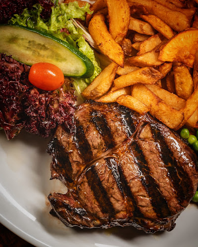 Emily's Steakhouse Penang - George Town