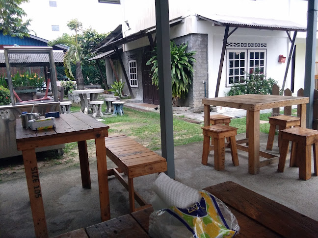 Bijan Cafe Yong Tau Foo