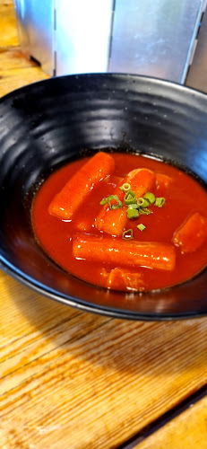 Comentarii opinii despre Zen Korean BBQ