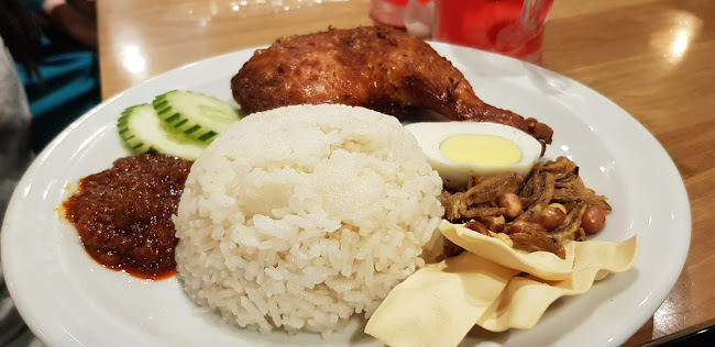 Hometown Hainan Coffee PUCHONG - Gastronomi dan perhotelan