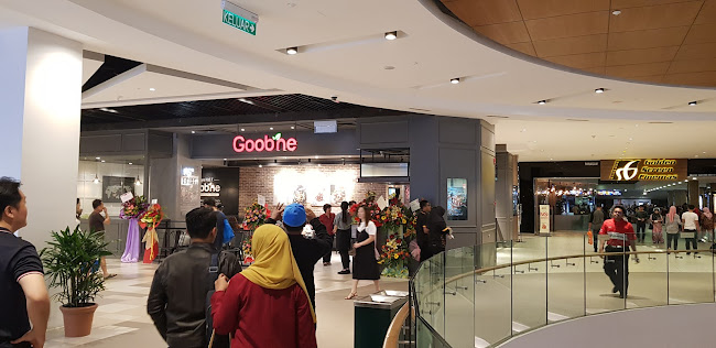 Goobne Malaysia MyTOWN Shopping Centre