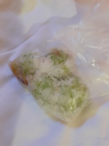 Kedai Aku & Dia - Gastronomi dan perhotelan