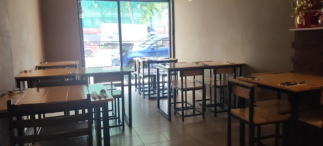 Steakhaus - Gastronomi dan perhotelan