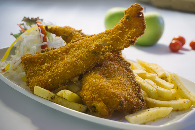 Opinii despre Yen Tattoo Cafe în Melaka - Gastronomi dan perhotelan