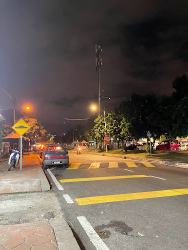 31, Jalan PJS 2/3, Taman Dato Harun, 46000 Petaling Jaya, Selangor