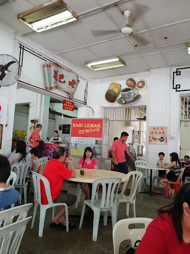 泉成茶餐室 Restoran Chua Seng @ Taman Sri Mernanti