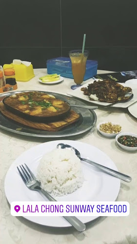 Opinii despre Lala Chong Seafood Restaurant • Sunway Mentari în Petaling Jaya - Gastronomi dan perhotelan