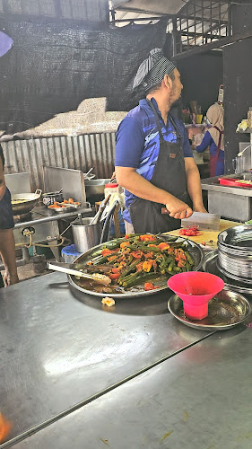 F1 Kanji Arab - Gastronomi dan perhotelan