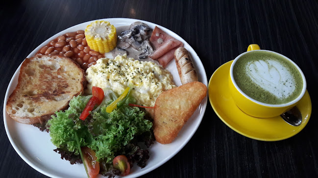 Opinii despre Bread History Bakery (Juru R&R) în Bukit Mertajam - Gastronomi dan perhotelan