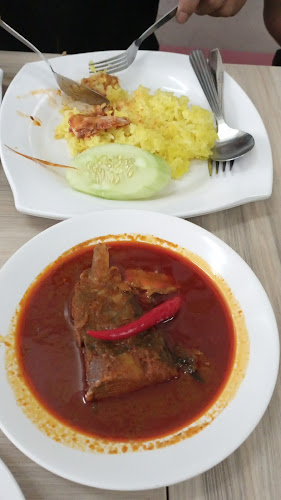Comentarii opinii despre NASI DAGANG MOK KITER (Kak Pah Nasi Dagang)