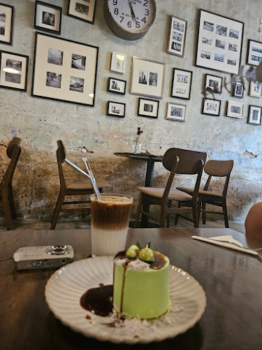 De Cafe & Rest House - Ipoh