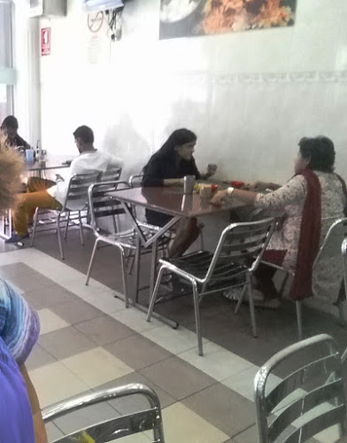 Comentarii opinii despre Kerala Restaurant, Johor Bahru