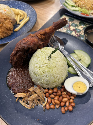 Comentarii opinii despre BeRempahh! @Central i-City