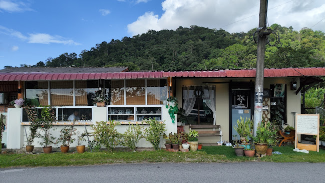 FULL BELLY - Gastronomi dan perhotelan