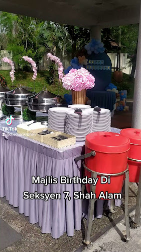 16-c, lot 2479, Lorong Jasa, Kampung Padang Jawa, 40200 Shah Alam, Selangor