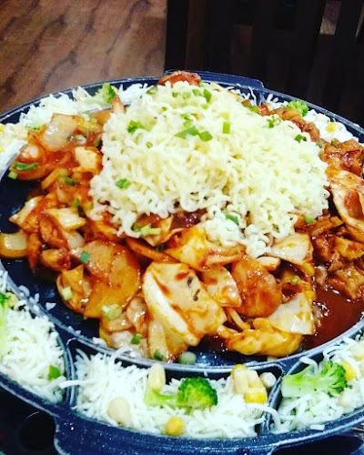 Dasarang Korean Restaurant - Miri