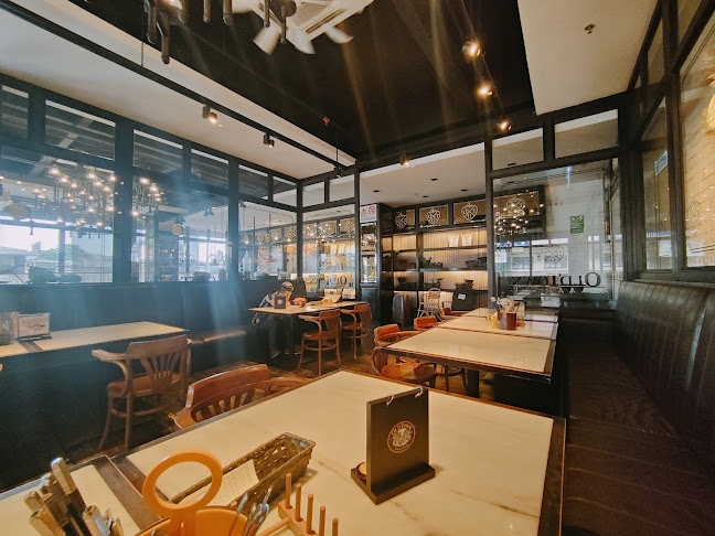 No. 3 & 3A, Jalan Batu Sinar, 31900 Kampar, Perak