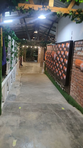 No 50, Jalan Kassim, Kampung Sungai Danga, 81200 Johor Bahru, Johor Darul Ta'zim