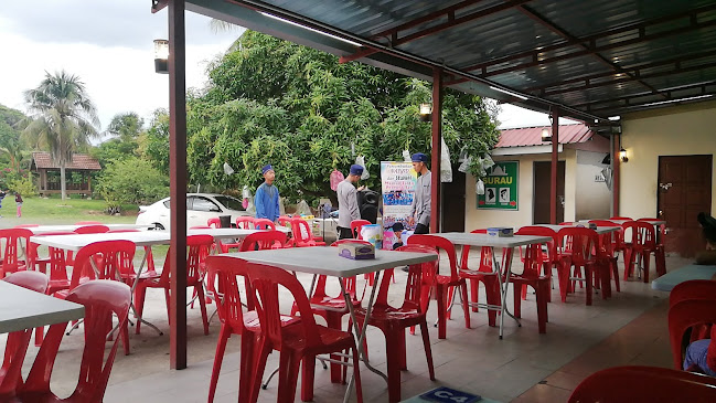 Comentarii opinii despre Restoran Titi Gajah