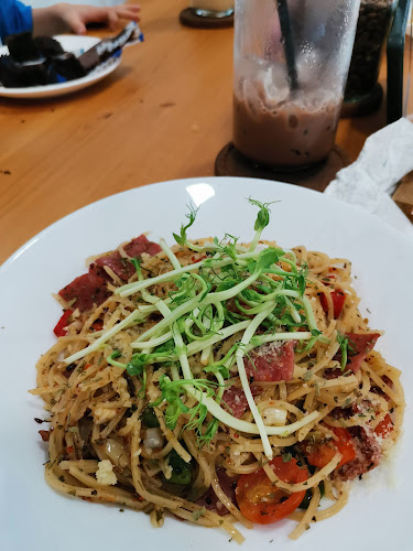 PastelMonoMY - Gastronomi dan perhotelan