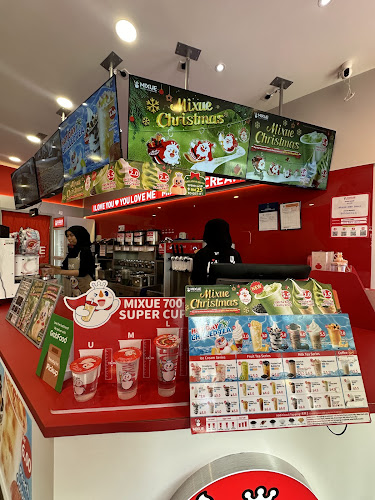 Comentarii opinii despre Mixue @ Taman Tuanku Haminah