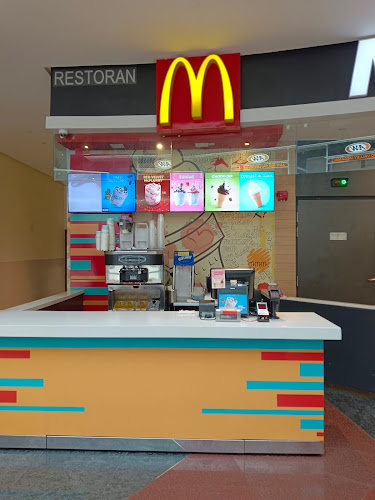 Comentarii opinii despre McDonald's - Mid Valley Megamall