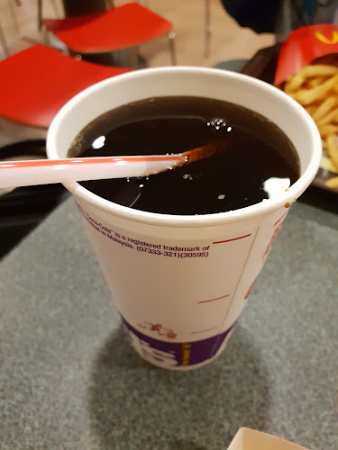 Comentarii opinii despre McDonald's