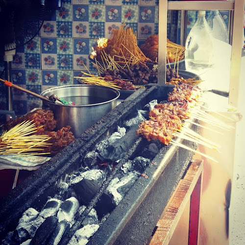 Restoran Line Clear, Kampung Jawa, Melaka - Gastronomi dan perhotelan