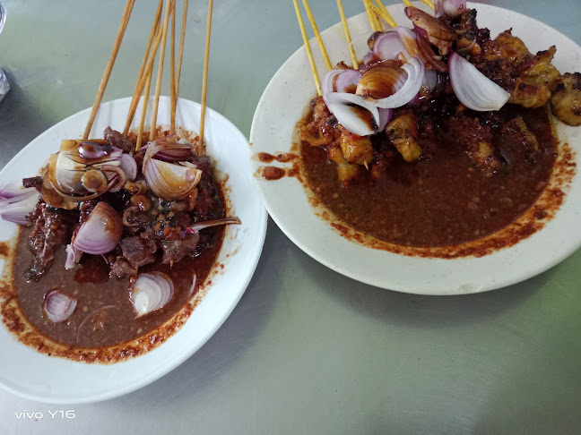 Restoran Sunan Drajat - Bukit Mertajam