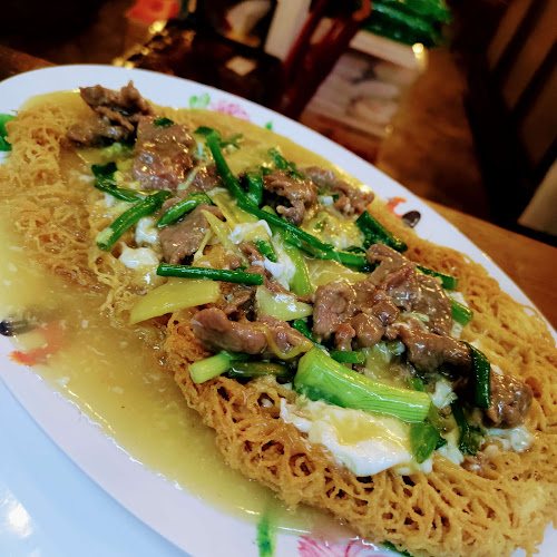 Comentarii opinii despre Restoran Bintang Kemuning Damansara Uptown