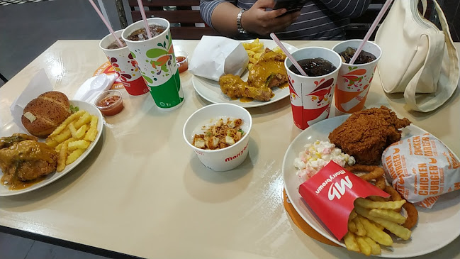 1, Jln Bayu Tinggi 2, KS6 Batu Unjur, 41200 Klang, Selangor