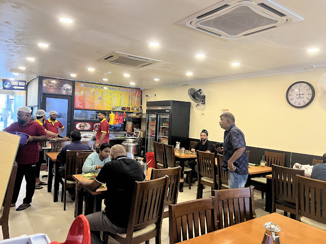 131, Jln Palestin, City Centre, 55100 Kuala Lumpur, Wilayah Persekutuan Kuala Lumpur