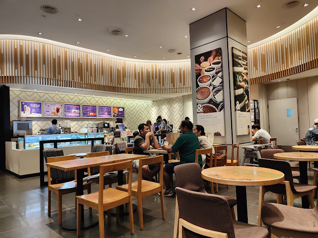 The Coffee Bean & Tea Leaf - Kuala Lumpur
