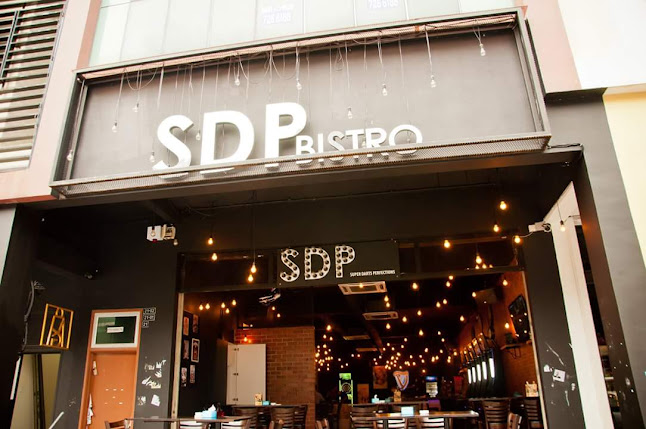 23 SDP BISTRO