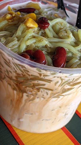 Opinii despre Nasi Daging Kedah în Bukit Mertajam - Gastronomi dan perhotelan