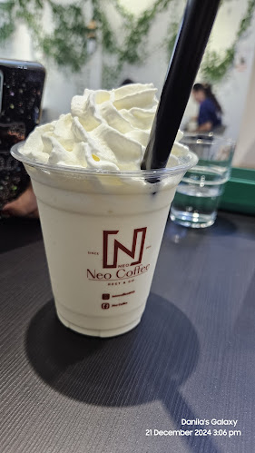 Opinii despre Neo Coffee - Bukit Tinggi în Klang - Gastronomi dan perhotelan