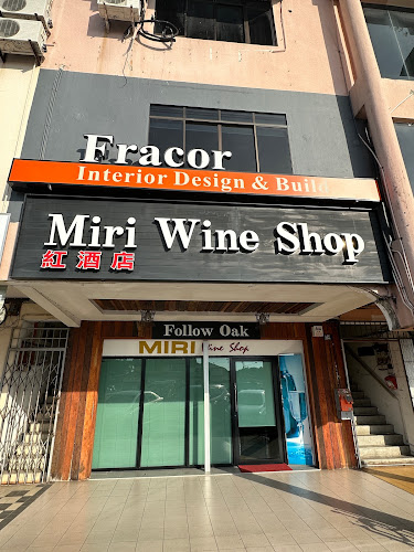 Miri Wine Shop