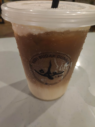 Comentarii opinii despre Tuah Kopi @ Kopi Budak Dungun