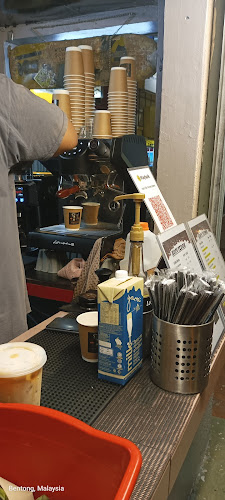 Kampung Ketari, 28700 Bentong, Pahang