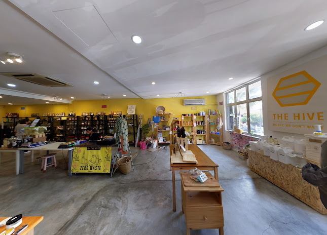 92A, Lrg Maarof, Bangsar, 59000 Kuala Lumpur, Wilayah Persekutuan Kuala Lumpur