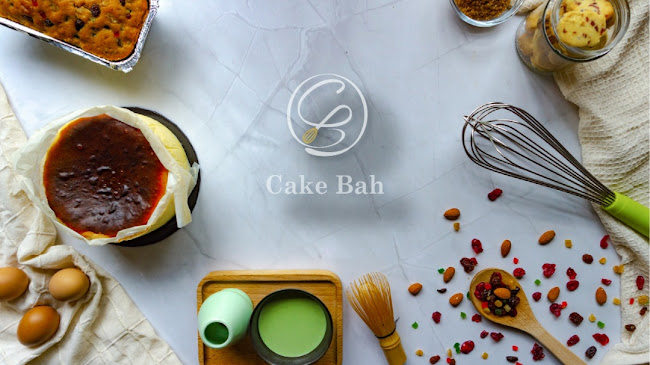 Cake Bah