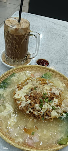 Comentarii opinii despre Rengit Coffee by Dagan - Paradigm Mall Johor