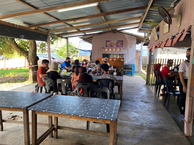 Kampung Geliga Kecil, 24000 Chukai, Terengganu