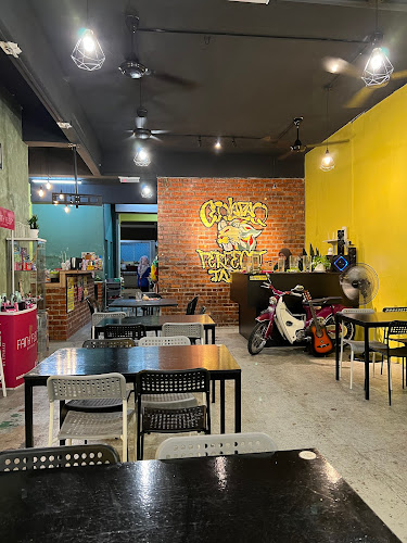 CeqLapaq Restaurant - Ayer Keroh