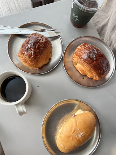 Tomo Tomo Café (Subang Parc) - Gastronomi dan perhotelan