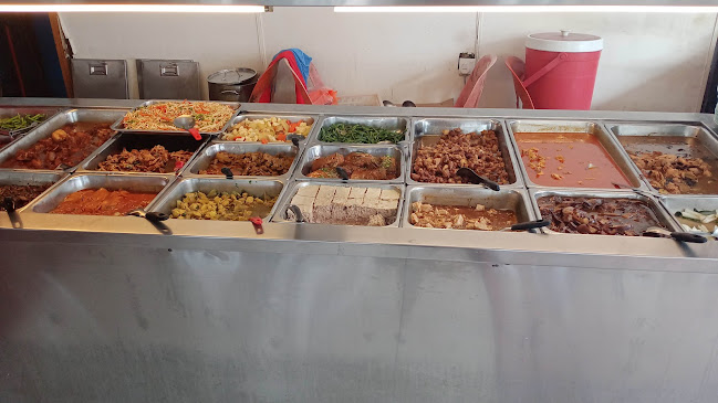 Restoran Siong Pin - Petaling Jaya