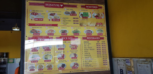 23 & 25, Lorong Plaza Kingfisher, 88450 Kota Kinabalu, Sabah