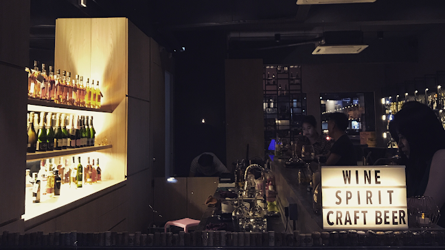 Bottle Haus - Kota Kinabalu